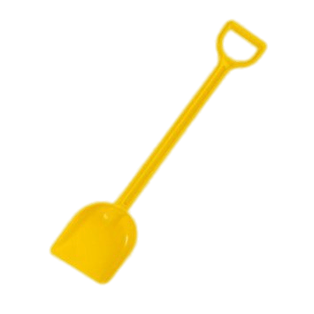 shovel