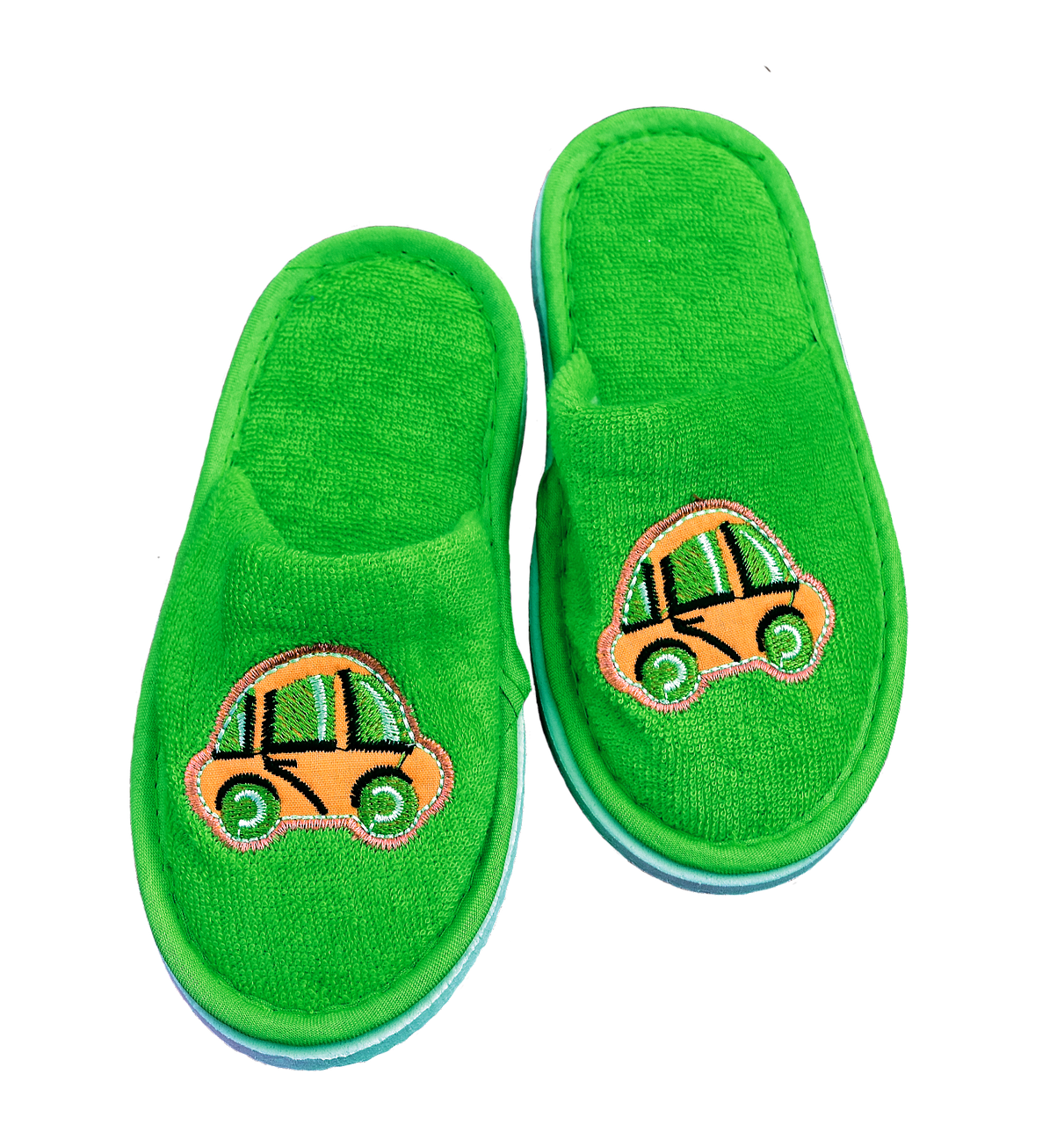 slippers