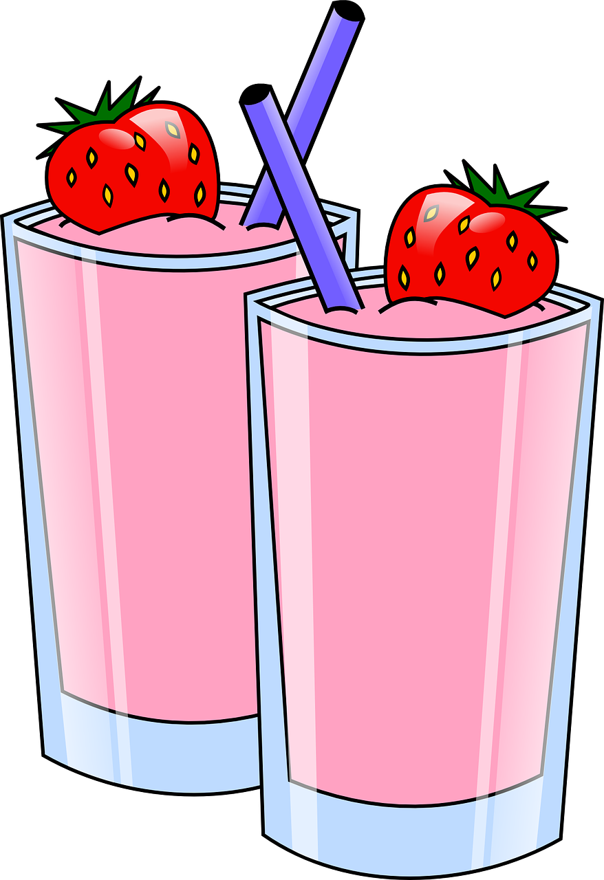 smoothie