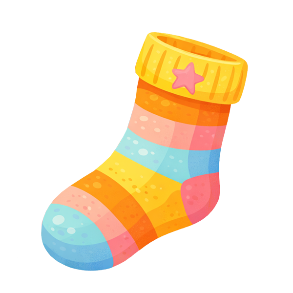 sock