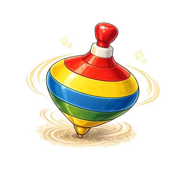 spin
