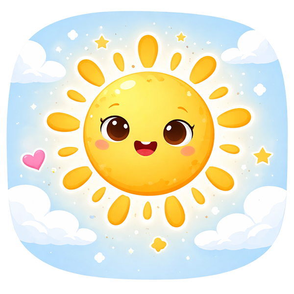 sun