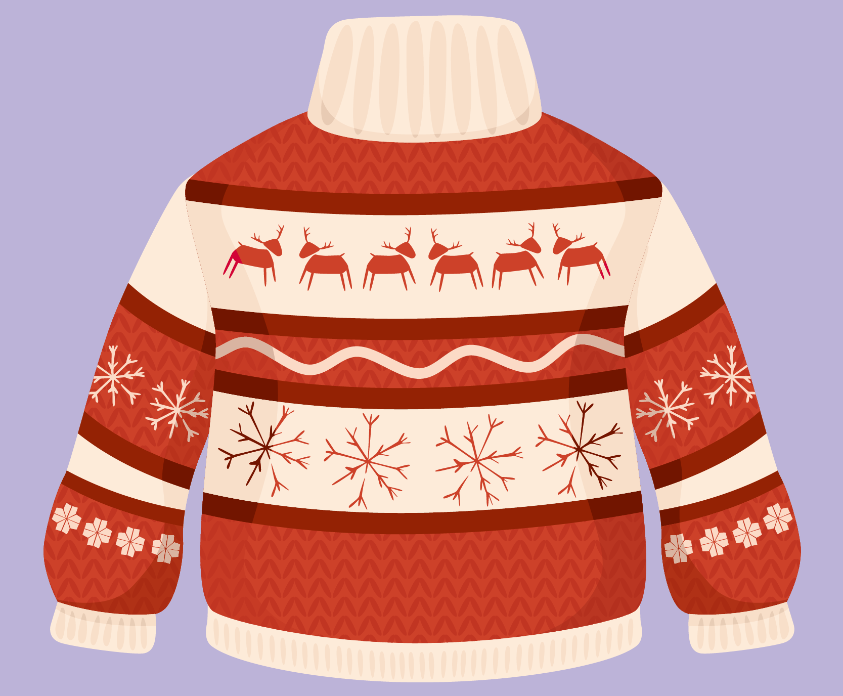 sweater
