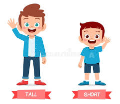 tall