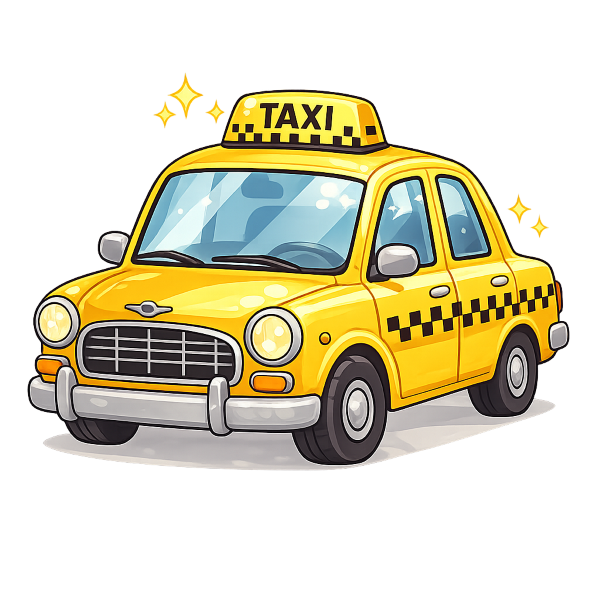 taxi