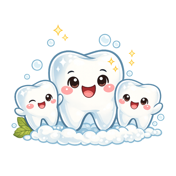 teeth