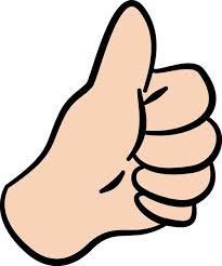 thumb