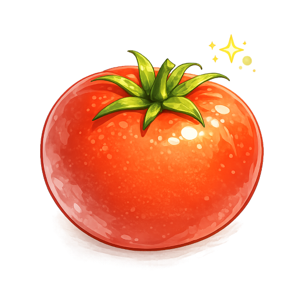 tomato
