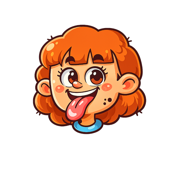 tongue