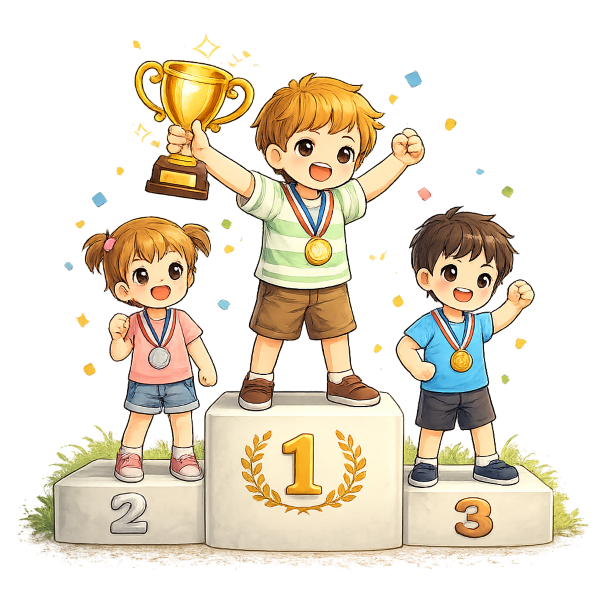 winner
