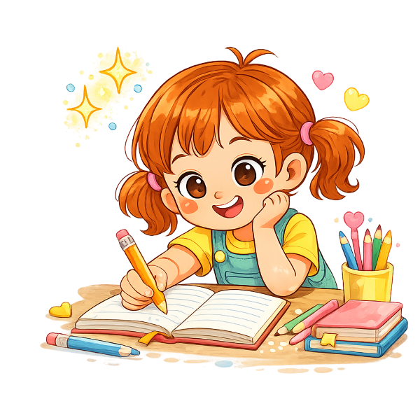 write