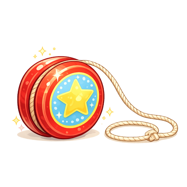 yo-yo