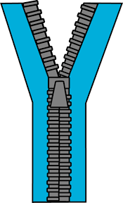 zipper
