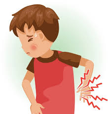 backache
