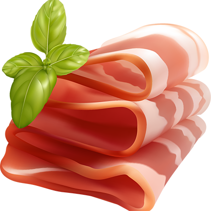 bacon