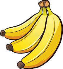 bananas