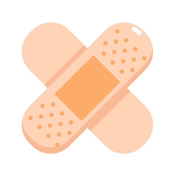 Band-Aid