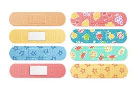 BANDAGES