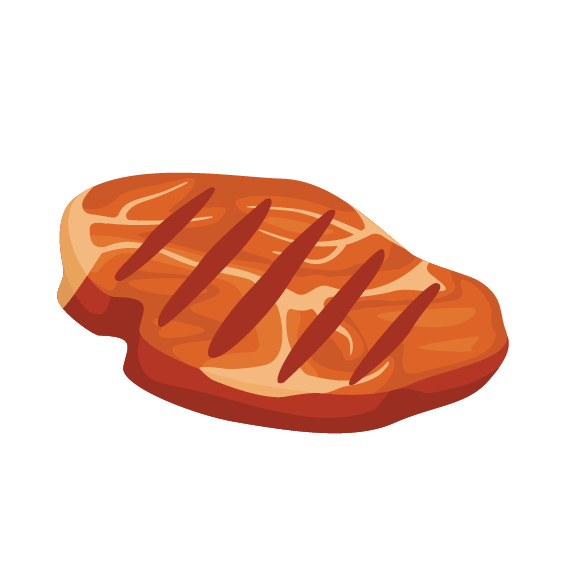 beef