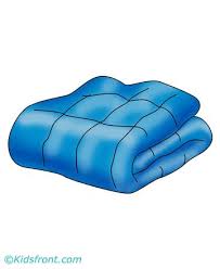 blankets
