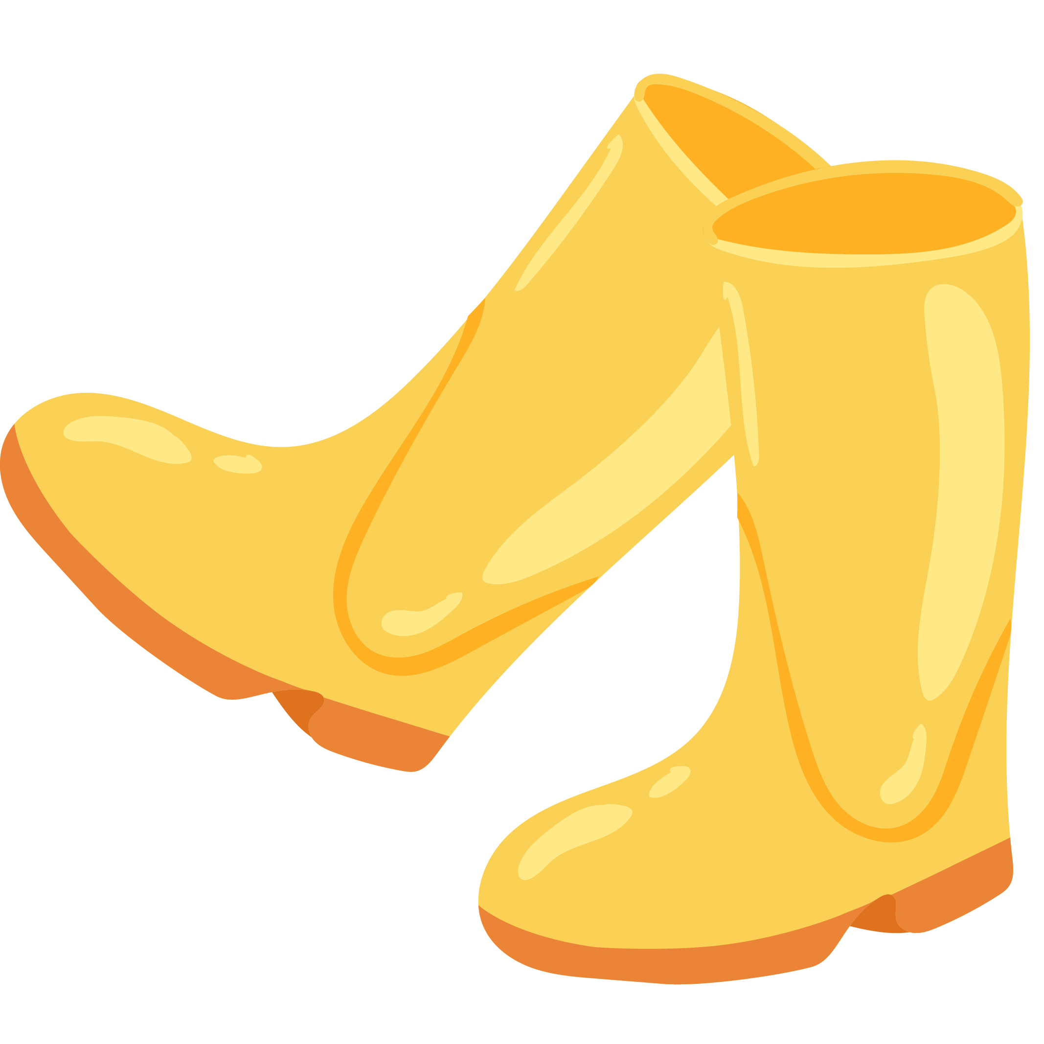 boots