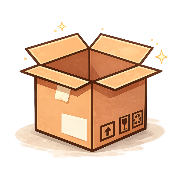 box