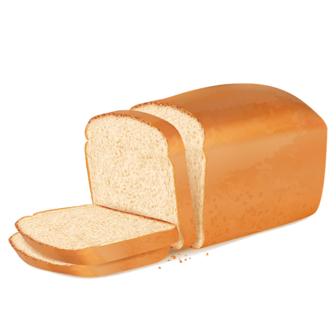 bread