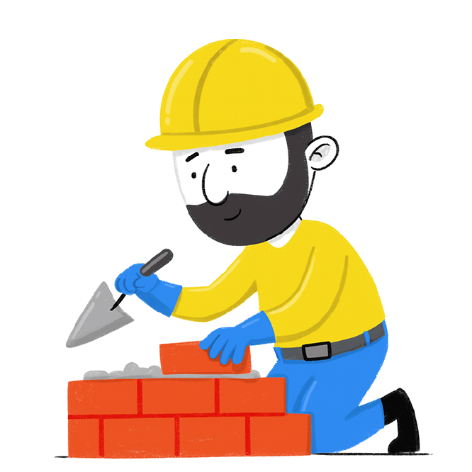 builder