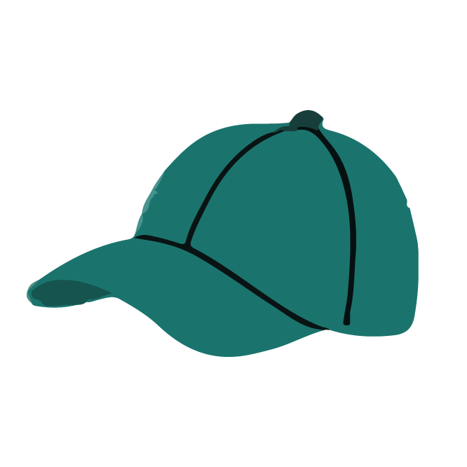 cap