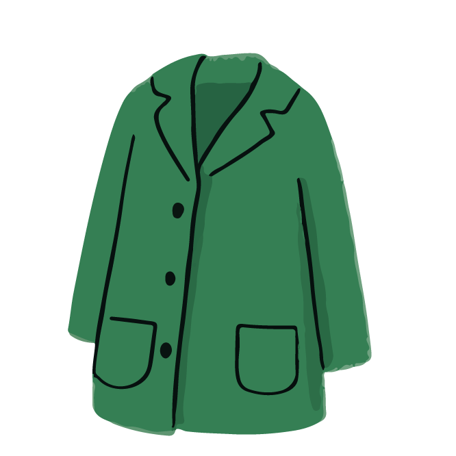 coat