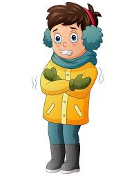 cold