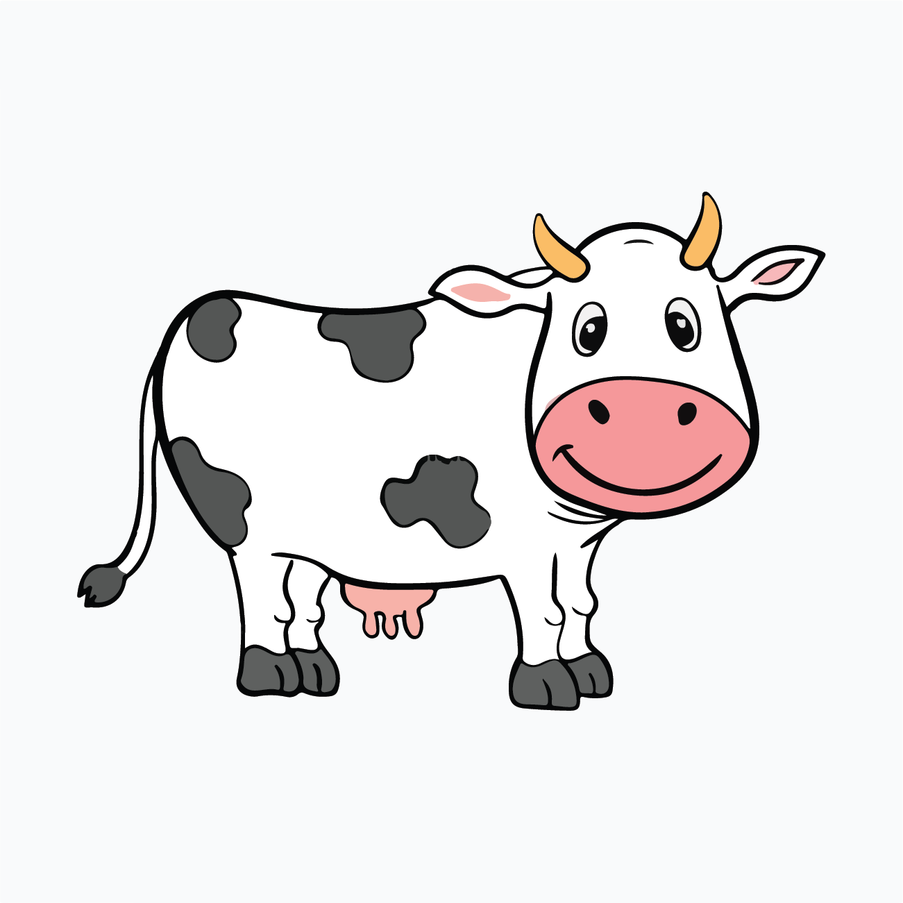 cow