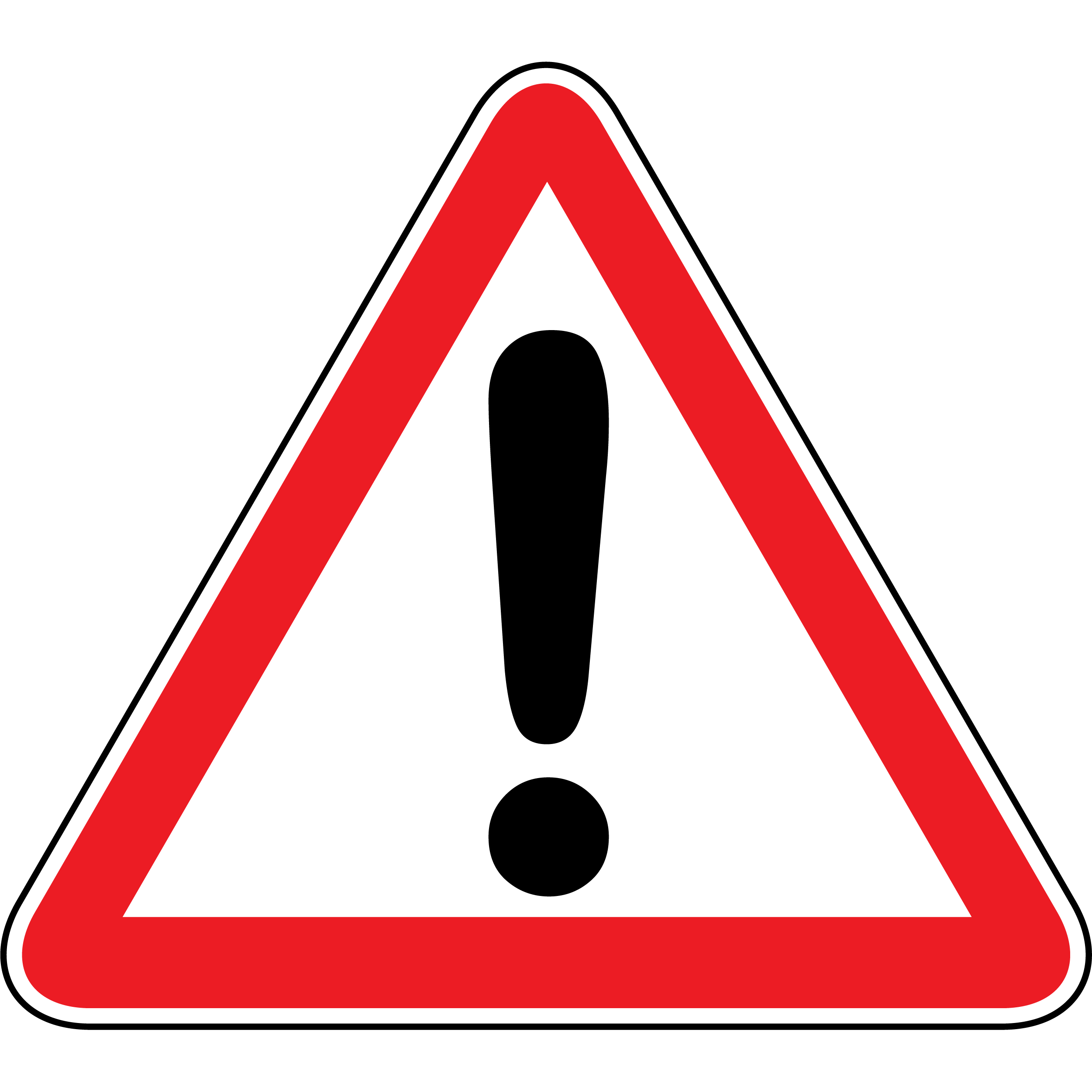 dangerous