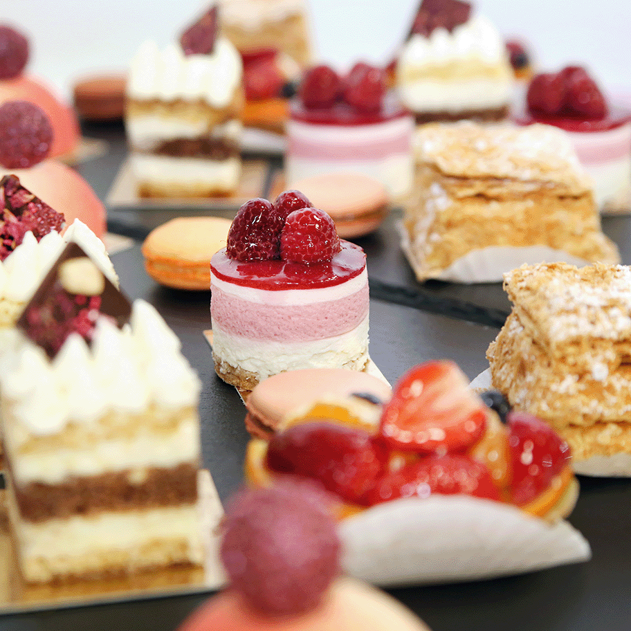 Dessert