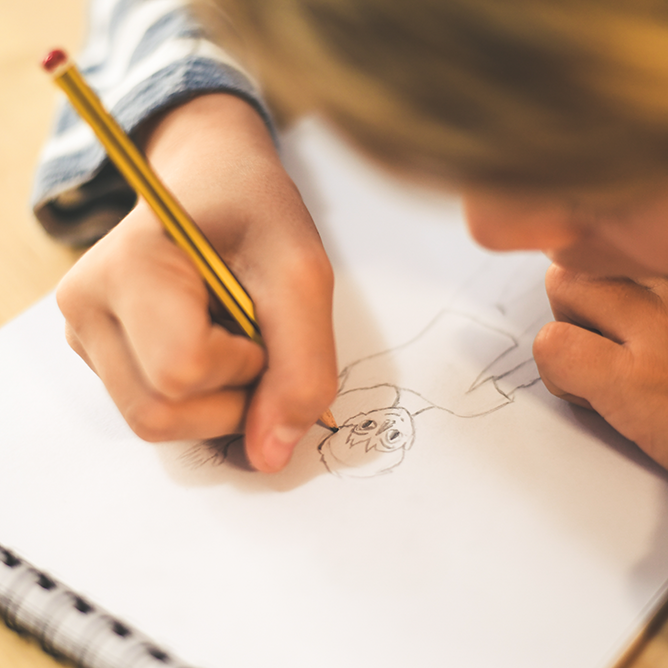 DRAWING