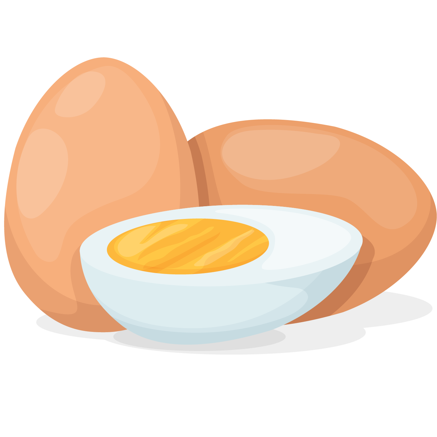 eggs