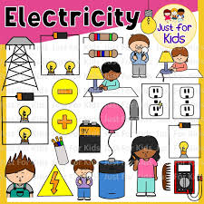electricity