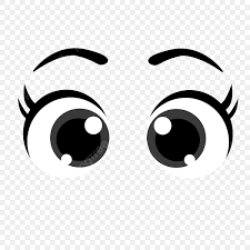 eye