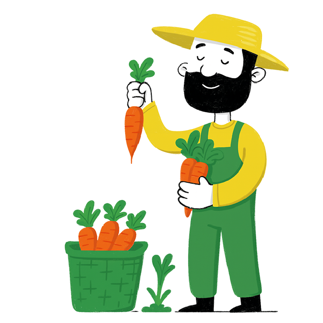 farmer