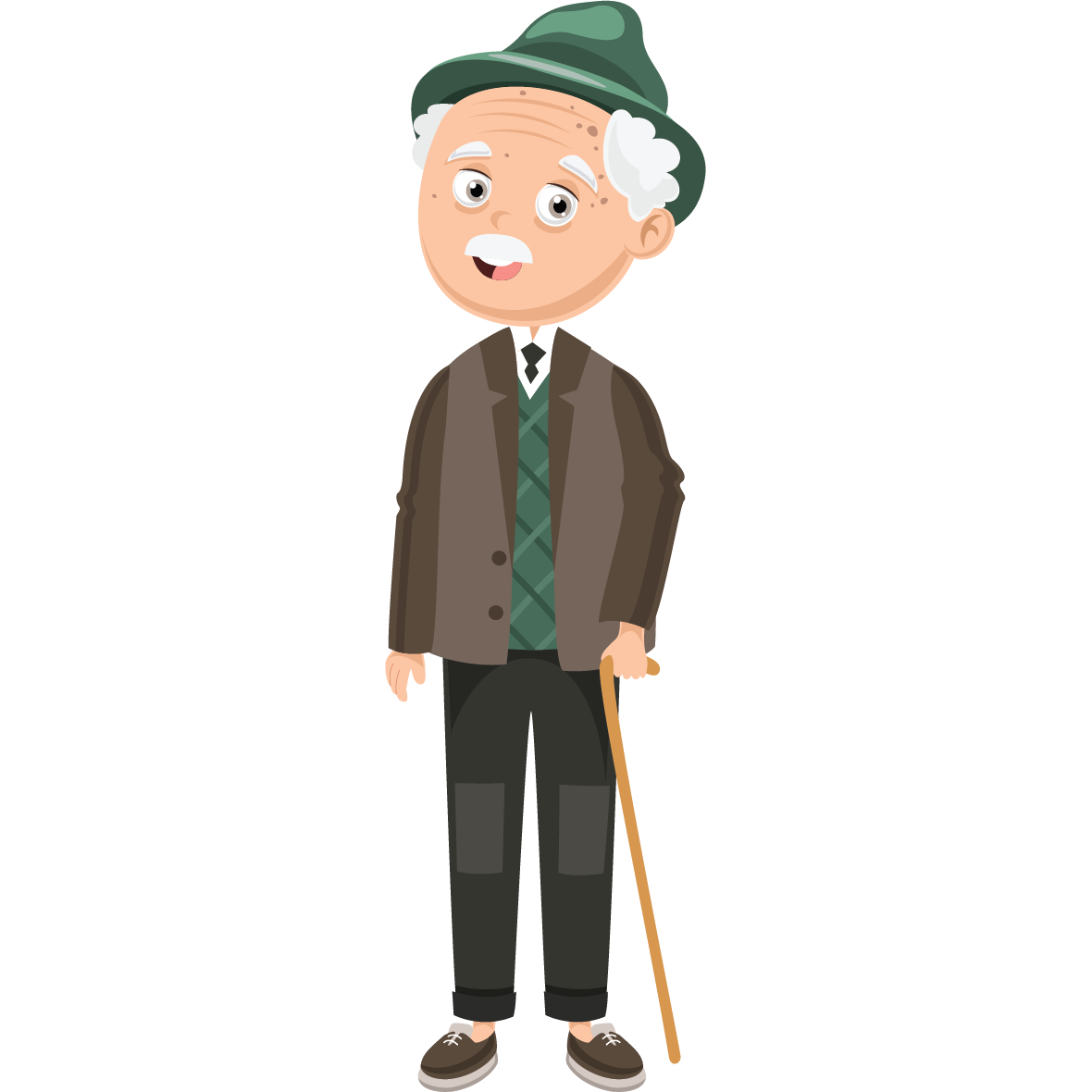 grandfather