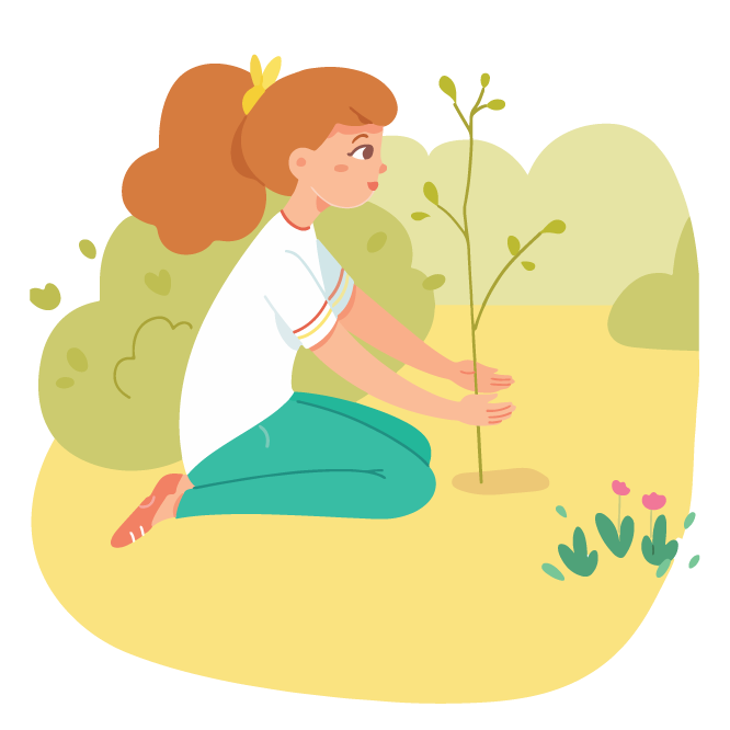 grow