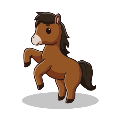 horse