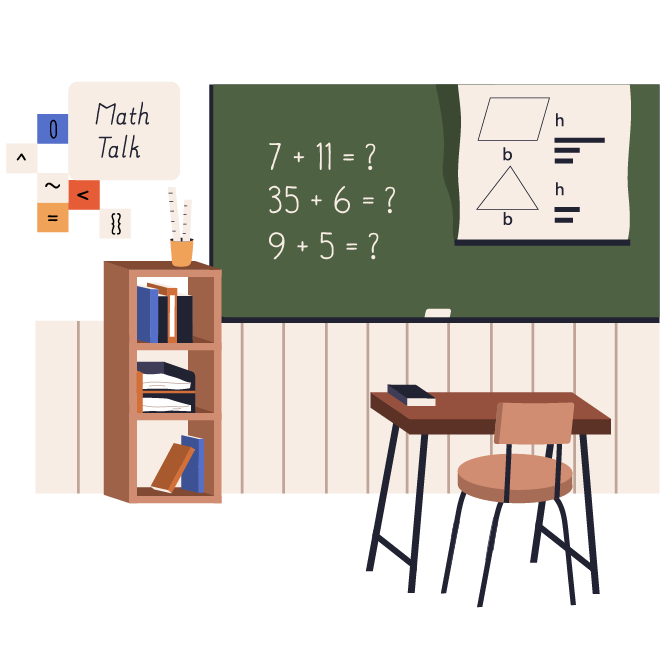 Math