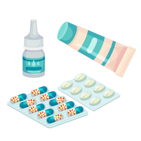 medicine