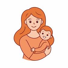 mom