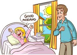 Morning