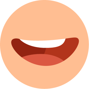 mouth