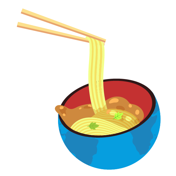 noodles