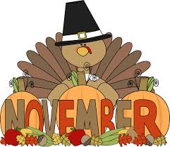 November