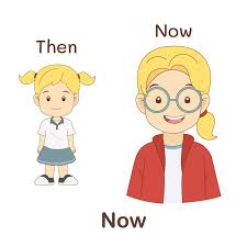 now